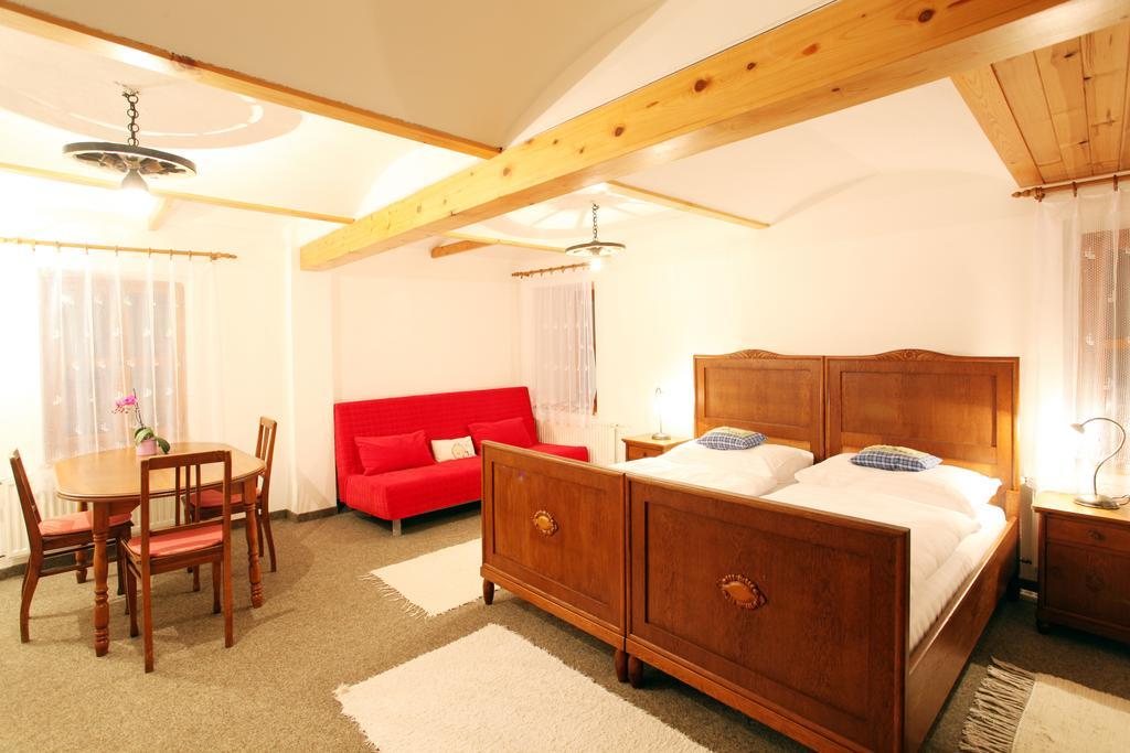Penzion Levander Horni Radoun Chambre photo