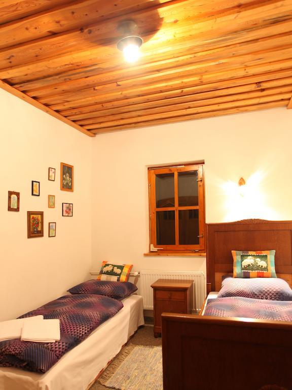 Penzion Levander Horni Radoun Chambre photo