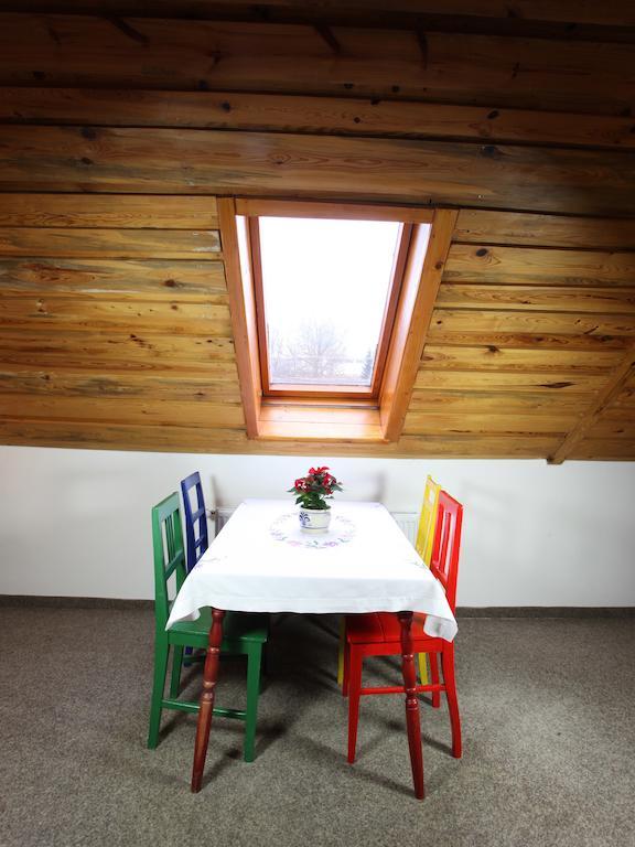 Penzion Levander Horni Radoun Chambre photo