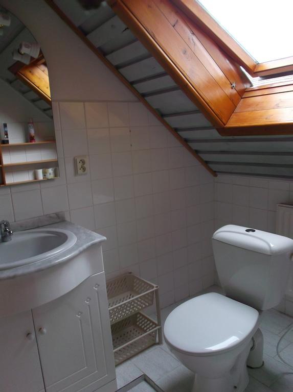 Penzion Levander Horni Radoun Extérieur photo
