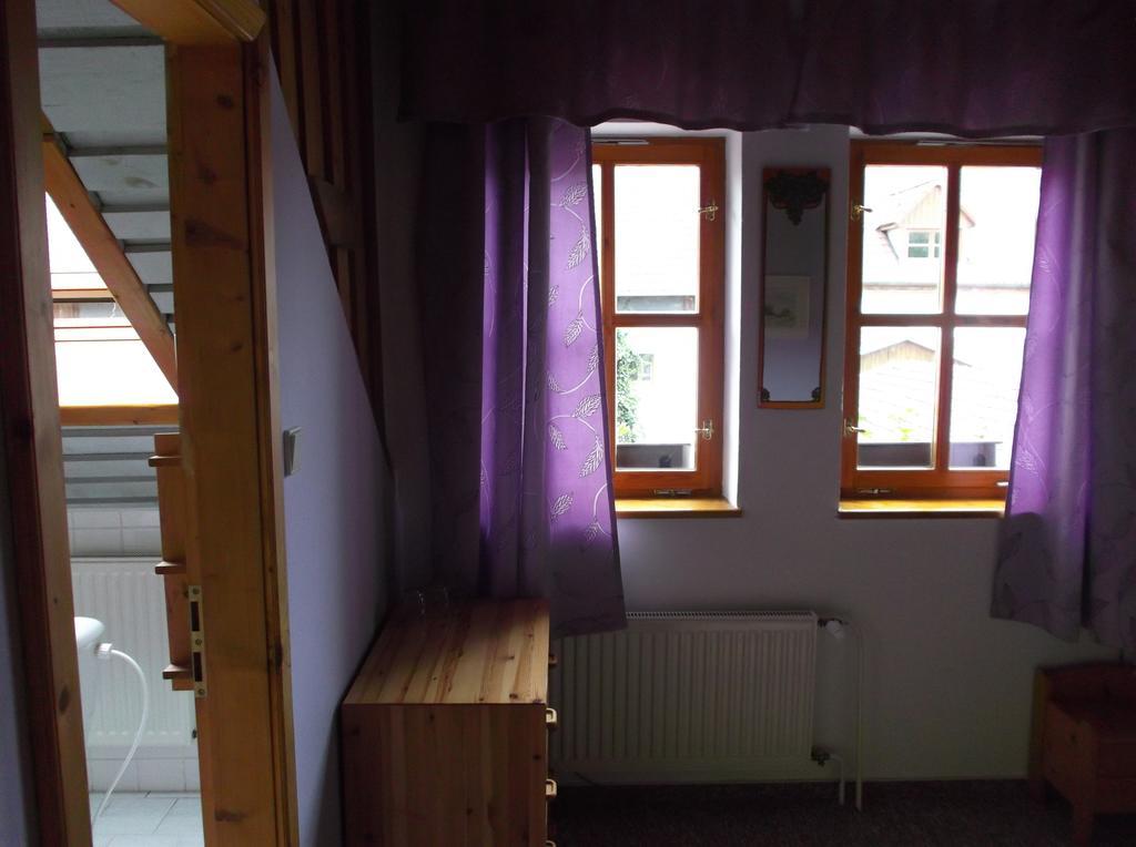 Penzion Levander Horni Radoun Extérieur photo
