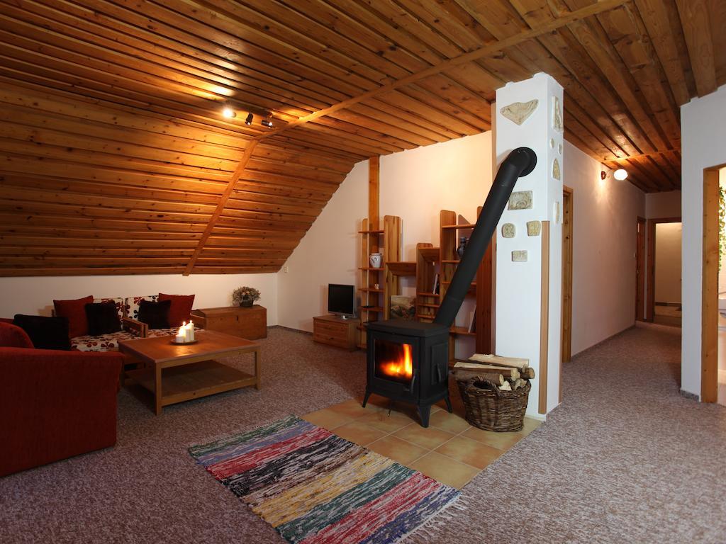 Penzion Levander Horni Radoun Chambre photo