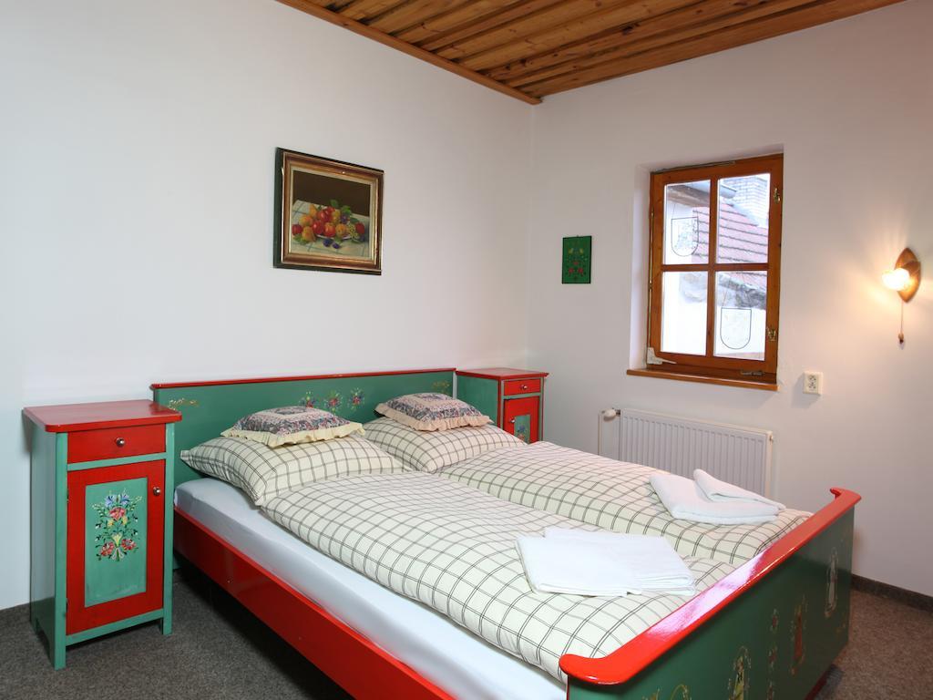 Penzion Levander Horni Radoun Extérieur photo
