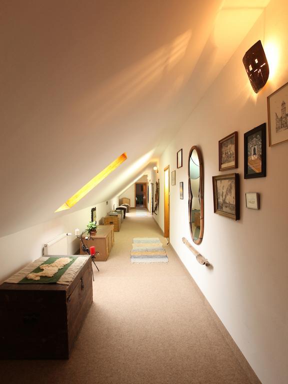 Penzion Levander Horni Radoun Chambre photo